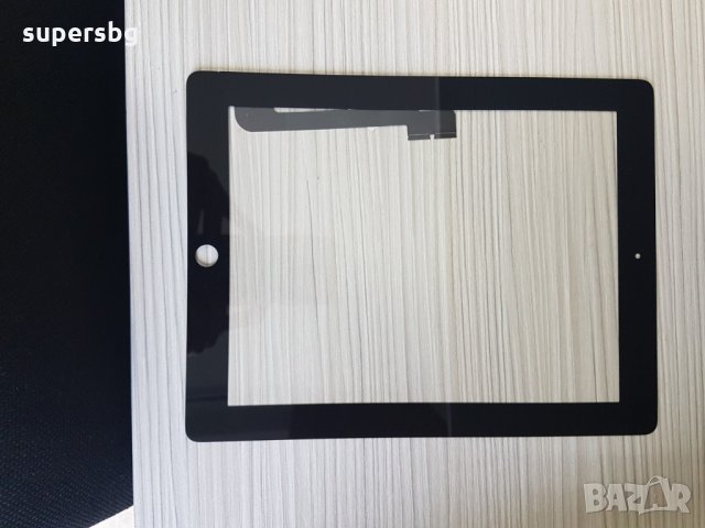 Тъч скрийн за iPad 3 A1416 A1430 A1403 Touch screen digitizer panel 
