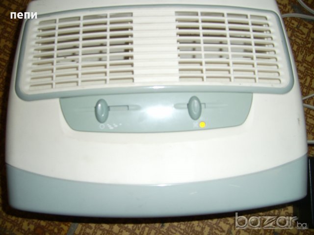 Уред за пречистване на въздуха, снимка 2 - Други стоки за дома - 20146387
