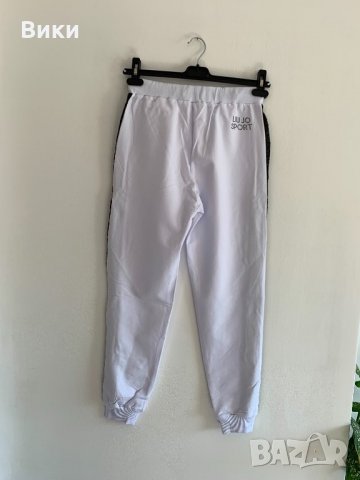 Спортно долнище на Liu Jo, снимка 7 - Спортни екипи - 24948437