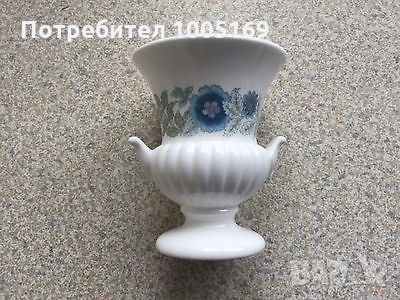 Английски костен порцелан Wedgwood Clementine