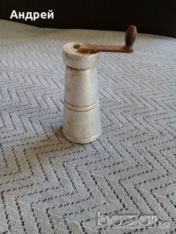 Мелница,Мелничка за чер пипер