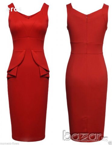 ЛИКВИДАЦИЯ РОКЛЯ код 5001, снимка 2 - Рокли - 17491474