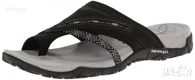 Дамски Чехли Merrell Terran Post - 37