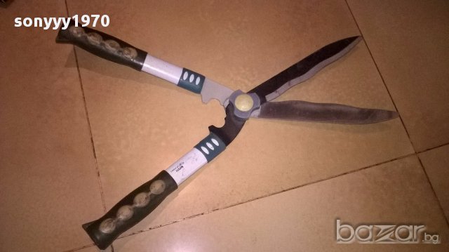 Голями градински ножици 50см-внос швеицария, снимка 8 - Други инструменти - 15881301