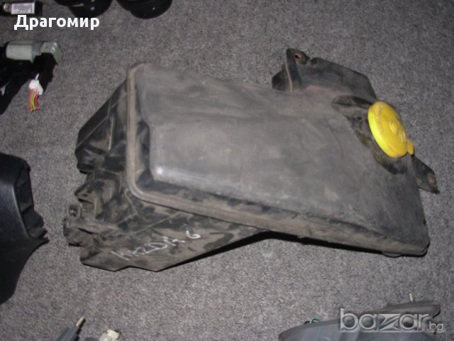 Части за Mazda 6 - стопове, airbag и др., снимка 9 - Части - 13827096