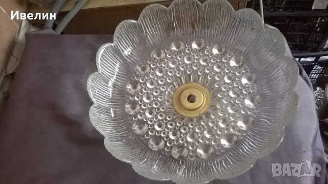 стара барокова купа,фруктиера, снимка 4 - Антикварни и старинни предмети - 25478147