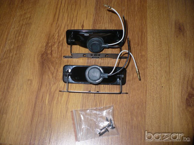 Халогенни / Led светлини, снимка 3 - Аксесоари и консумативи - 10995895