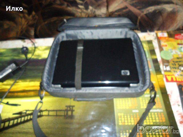 Лаптоп HP Pavilion DV5 - 1250eq - на части продавам, снимка 3 - Части за лаптопи - 20722978