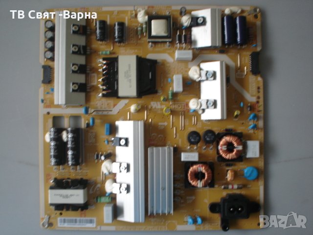 Power Board BN44-00807A L55S6_FHS TV SAMSUNG UE49KU6170U
