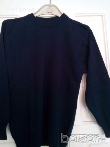 Дамски блузи, снимка 5 - Блузи с дълъг ръкав и пуловери - 19508443