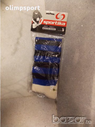 футболни чорапи нови, снимка 2 - Други - 10869215