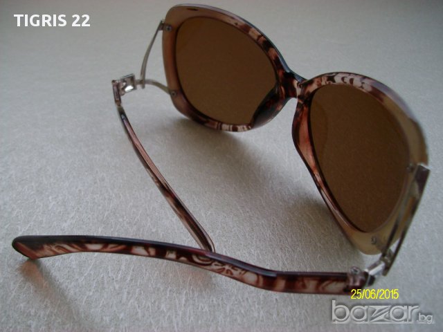 Дамски очила, снимка 7 - Слънчеви и диоптрични очила - 13101120