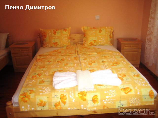 Нощувки в Хисаря