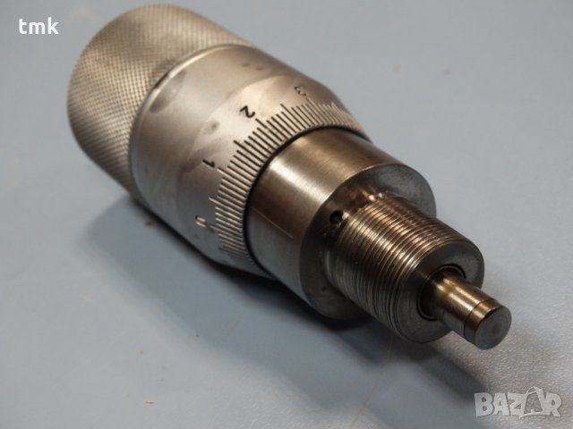 Микрометрични винтове Blankenhorn, снимка 9 - Шублери - 24199061