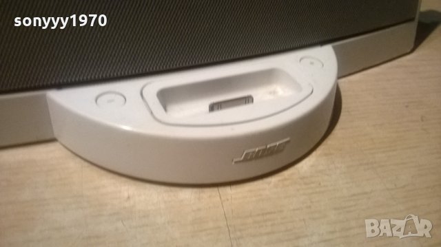 bose-165лв за брои-внос швеция, снимка 9 - Тонколони - 24253799