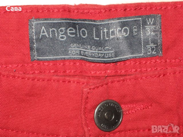 Дънки ANGELO   мъжки,размер32