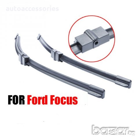 300005498 Чистачки комплект за Ford Focus C Max ,Citroen C5 HB/SW