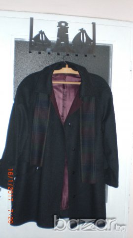 продавам ново дамско палто-внос от Германия, снимка 3 - Палта, манта - 17097009