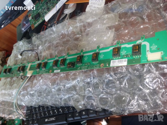 Backlight Inverter SSB460_12V01