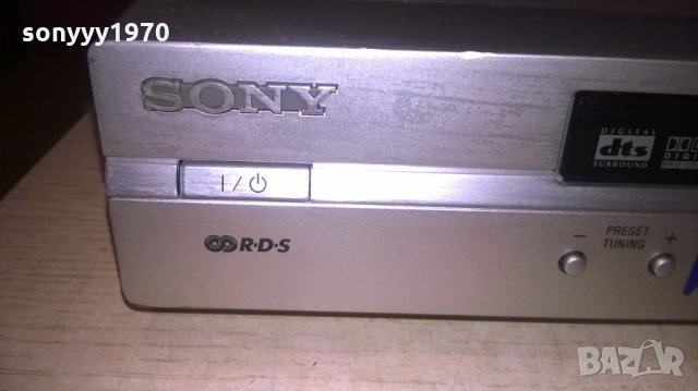 sony str-ksl500 receiver-420w total-внос швеицария, снимка 9 - Ресийвъри, усилватели, смесителни пултове - 26008127