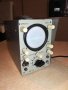 АНТИК-ло-70 ретро колекция-здрав руски осцилоскоп, снимка 12