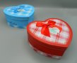 Кутии за подарък с формата на сърце, снимка 2