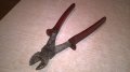 knipex w-germany-клещи внос швеицария 25см, снимка 10