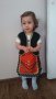 Детски народни носии за момиче до 2,5 год. Размер N2, снимка 1 - Други - 17059396