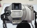 Canon EOS IX,класически фотоапарат+Canon PrimaSuper, снимка 10