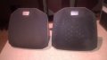 sharp speaker system-2бр тонколони-внос швеицария, снимка 2