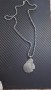 Колие, снимка 1 - Колиета, медальони, синджири - 15981863