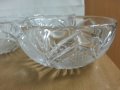 кристални купички купи , снимка 6