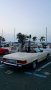 Ретро автомобил Mercedes 380 SL под наем, снимка 2