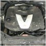 Mercedes E 280 V6 2008 на части, снимка 3