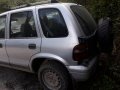 Kia Sportage 2,0 td 98 г на ЧАСТИ, снимка 10