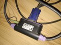 Суич KVM CS62A Switch, снимка 2
