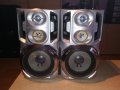 pioneer-3way-speaker system-2бр-37х26х21см-внос швеицария, снимка 7