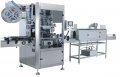 Слийв етикетираща машина / Sleeve labeling machine