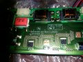 BACKLIGHT INVERTER BOARD VIC91801.ZZ REV:1, снимка 2