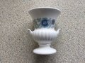 Английски костен порцелан Wedgwood Clementine, снимка 1 - Декорация за дома - 23470911