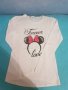 Детски оригинални блузи Hugo Boss,Marc Jacobs,Tommy Hilfiger, Disney за 10г.момиче, снимка 3