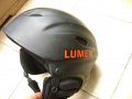 Ски и сноуборд каска LUMEN 50-52 СМ., снимка 3