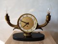 Настолен механичен часовник Silvoz Paris, снимка 9