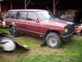  4х4 Renault:Части/Джанти/Теглич за  Рено Сценик Rx4 4х4 1 9 Dci,2001г, снимка 16