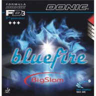 гума за тенис на маса Donic  Bluefire Big Slam нова, снимка 1 - Тенис - 17200620