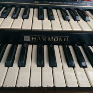 Hammond 124 jm3 organ - оригинал произведен в Япония хамонд орган, снимка 8 - Синтезатори - 11533430