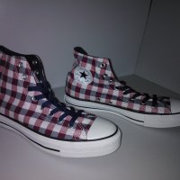Converse оригинални обувки, снимка 1 - Кецове - 24184582