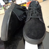 Airwalk - Скеит обувки от естественна-меш кожа внос Англия, снимка 17 - Мокасини - 25973008