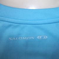 Блузи SALOMON   мъжка ХЛ,дамска С, снимка 6 - Спортни дрехи, екипи - 25570219
