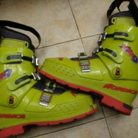 Туринг ски обувки NORDICA-28-28.5 см., снимка 1 - Зимни спортове - 24018388